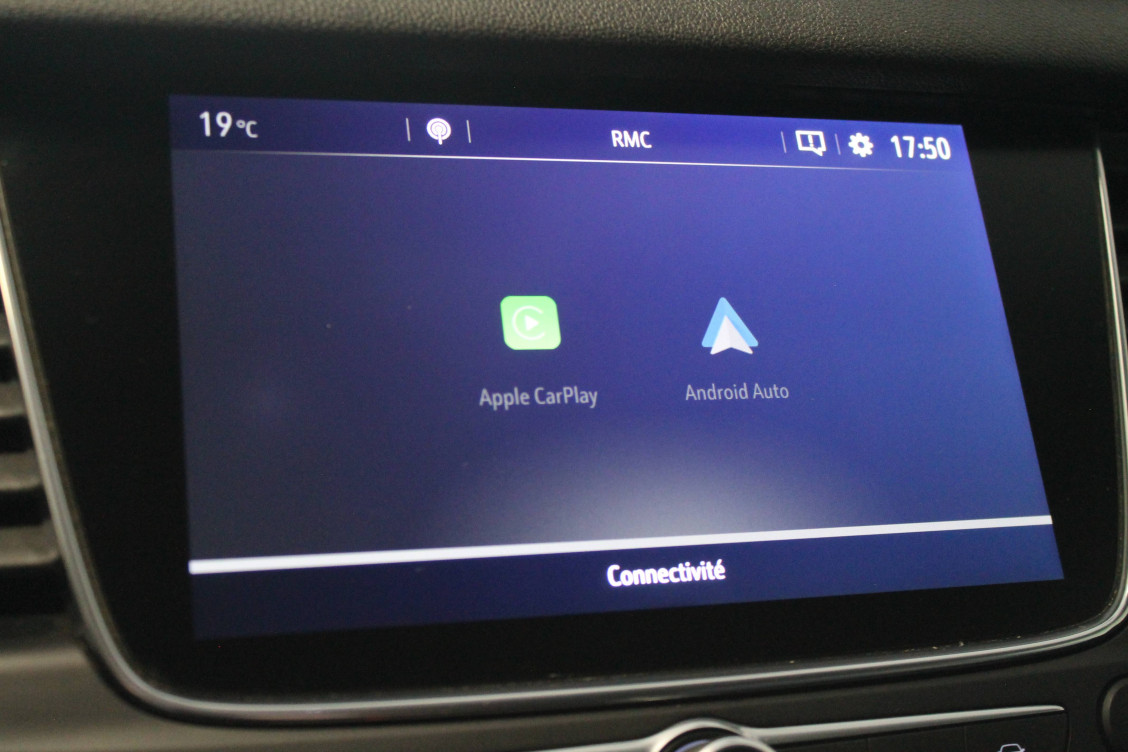 Acheter Opel Grandland X Grandland X 2.0 Diesel 177 ch BVA8 Ultimate 5p occasion dans les concessions du Groupe Faurie