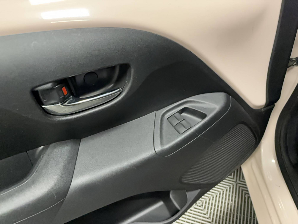 Acheter Citroën C1 C1 VTi 72 Elle 5p occasion dans les concessions du Groupe Faurie