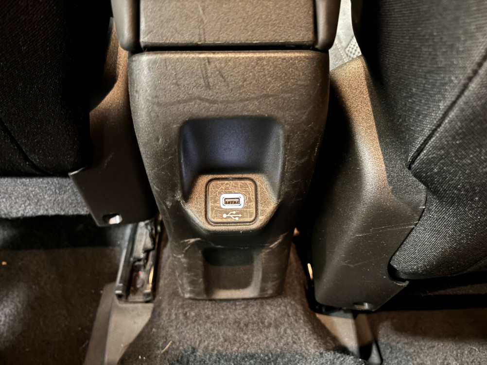 Acheter Jeep Renegade Renegade 1.0 GSE T3 120 ch BVM6 Limited 5p occasion dans les concessions du Groupe Faurie