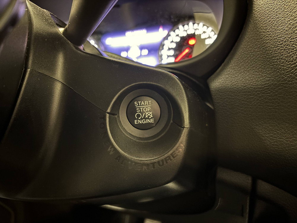 Acheter Jeep Renegade Renegade 1.0 GSE T3 120 ch BVM6 Limited 5p occasion dans les concessions du Groupe Faurie