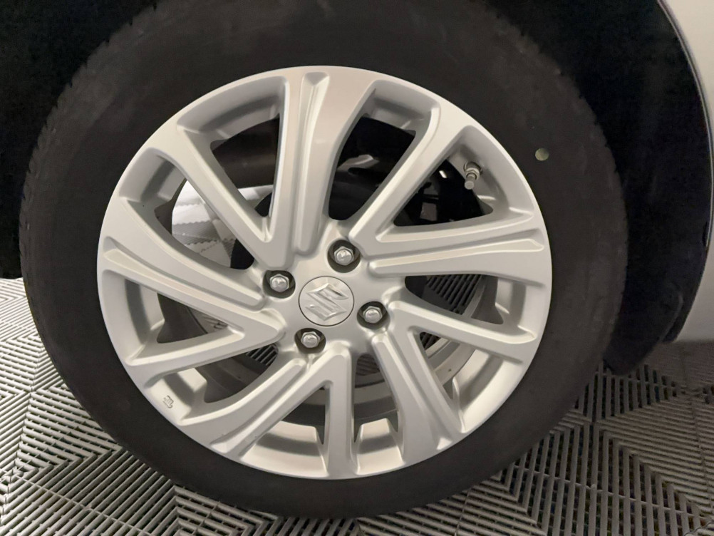 Acheter Suzuki Swift Swift 1.2 Dualjet Hybrid Privilège 5p occasion dans les concessions du Groupe Faurie