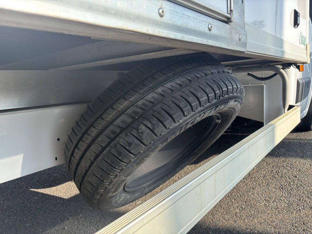 Acheter Opel Movano MOVANO GRAND VOLUME C3500 L3H1 145 CH BITURBO S/S  2p occasion dans les concessions du Groupe Faurie