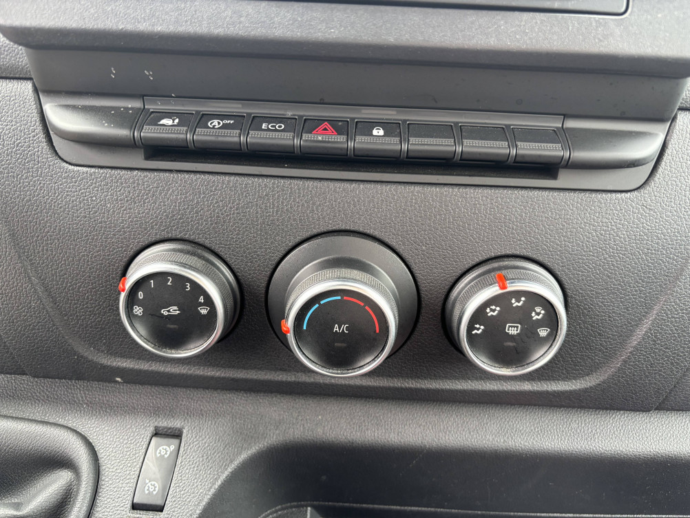 Acheter Opel Movano MOVANO GRAND VOLUME C3500 L3H1 145 CH BITURBO S/S  2p occasion dans les concessions du Groupe Faurie