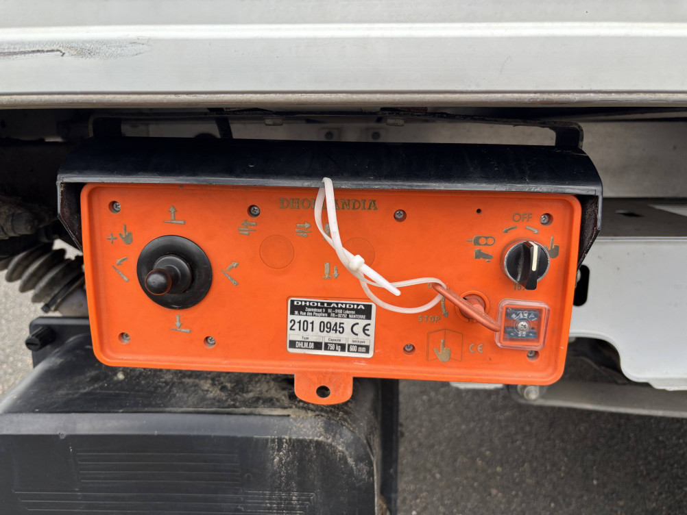 Acheter Opel Movano MOVANO GRAND VOLUME C3500 L3H1 145 CH BITURBO S/S  2p occasion dans les concessions du Groupe Faurie