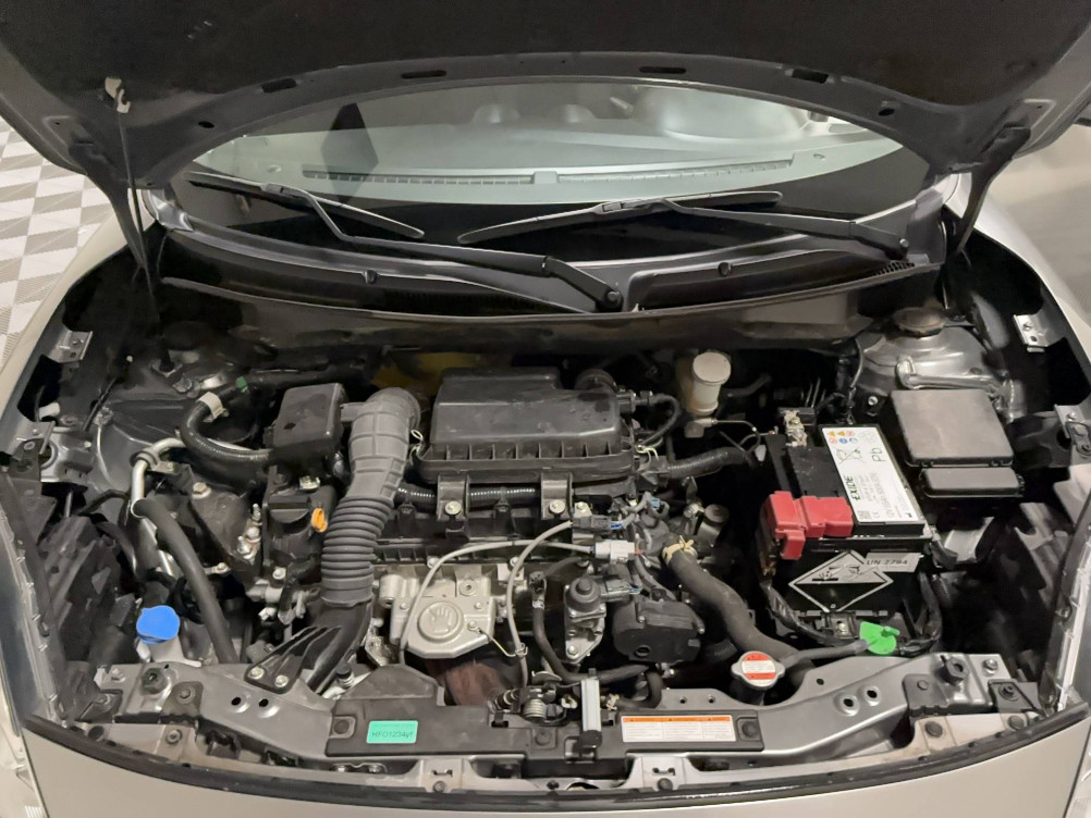 Acheter Suzuki Swift Swift 1.2 Dualjet Hybrid Privilège 5p occasion dans les concessions du Groupe Faurie