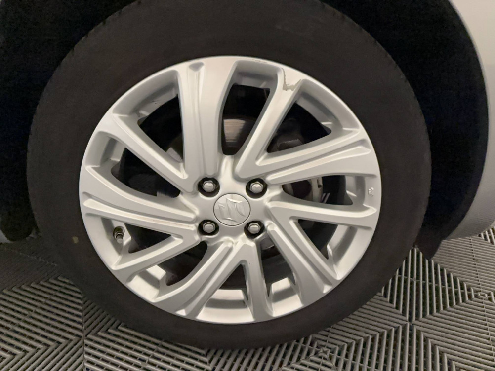 Acheter Suzuki Swift Swift 1.2 Dualjet Hybrid Privilège 5p occasion dans les concessions du Groupe Faurie