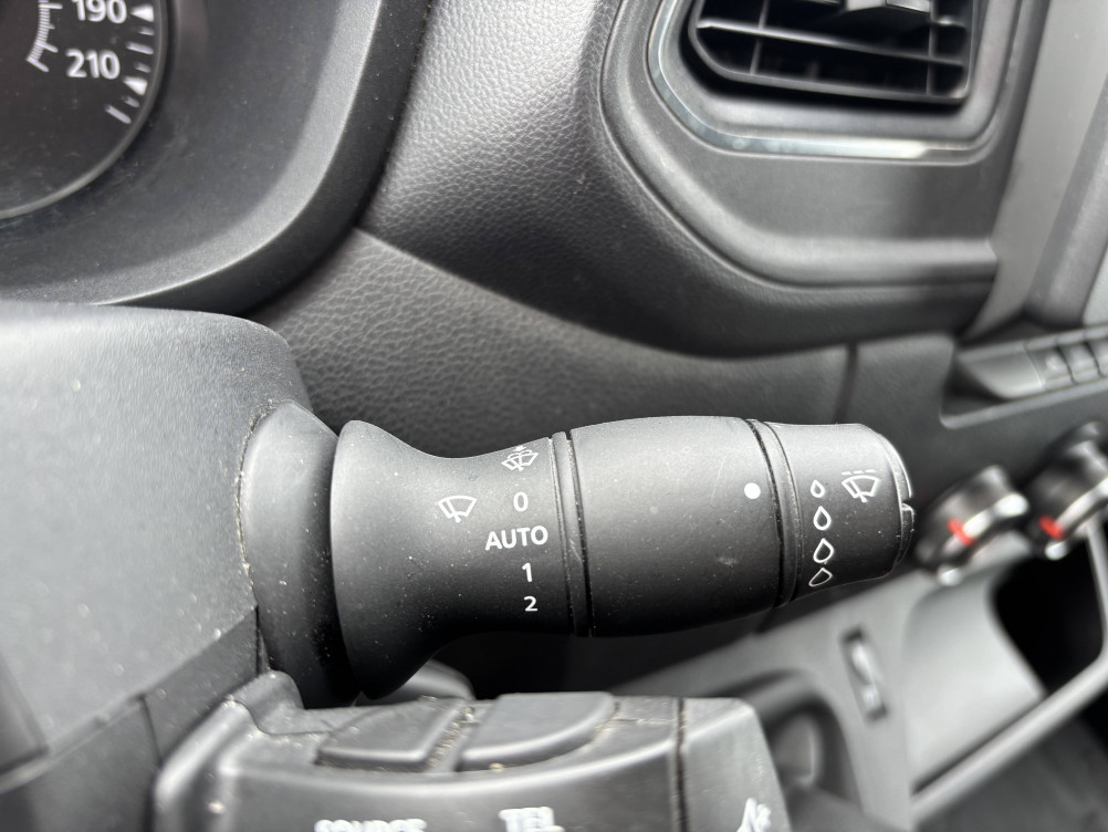 Acheter Opel Movano MOVANO GRAND VOLUME C3500 L3H1 145 CH BITURBO S/S  2p occasion dans les concessions du Groupe Faurie