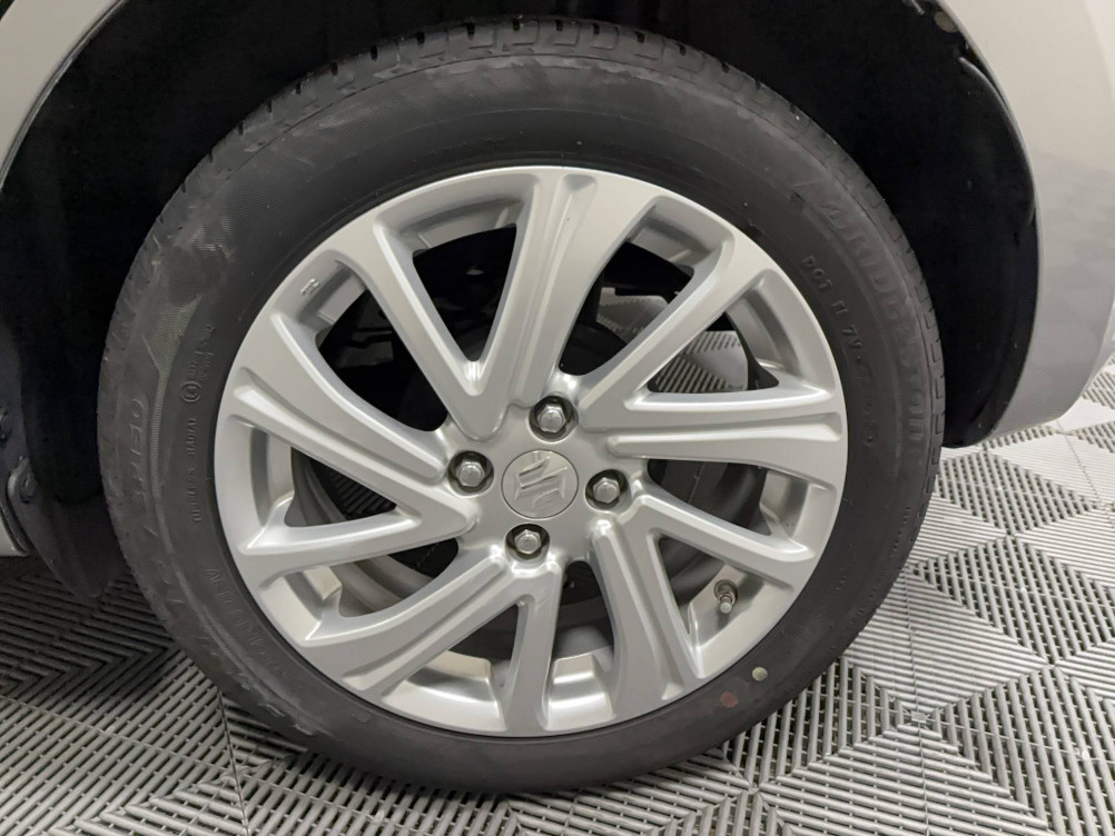 Acheter Suzuki Swift Swift 1.2 Dualjet Hybrid Privilège 5p occasion dans les concessions du Groupe Faurie