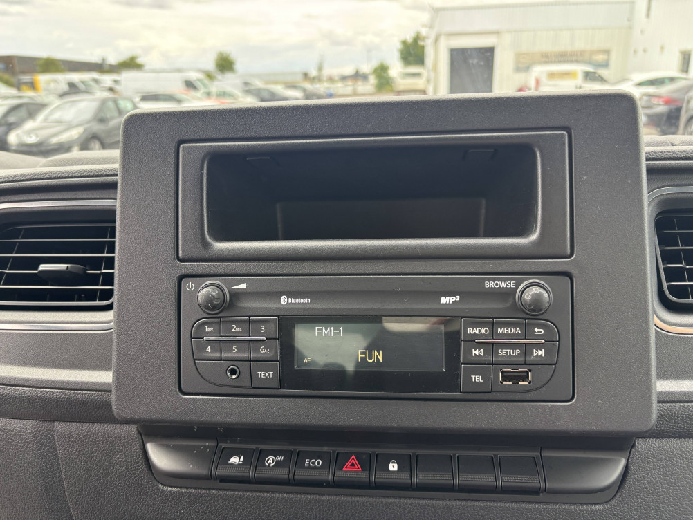 Acheter Opel Movano MOVANO GRAND VOLUME C3500 L3H1 145 CH BITURBO S/S  2p occasion dans les concessions du Groupe Faurie