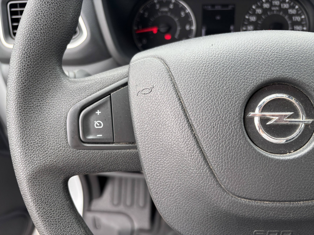 Acheter Opel Movano MOVANO GRAND VOLUME C3500 L3H1 145 CH BITURBO S/S  2p occasion dans les concessions du Groupe Faurie