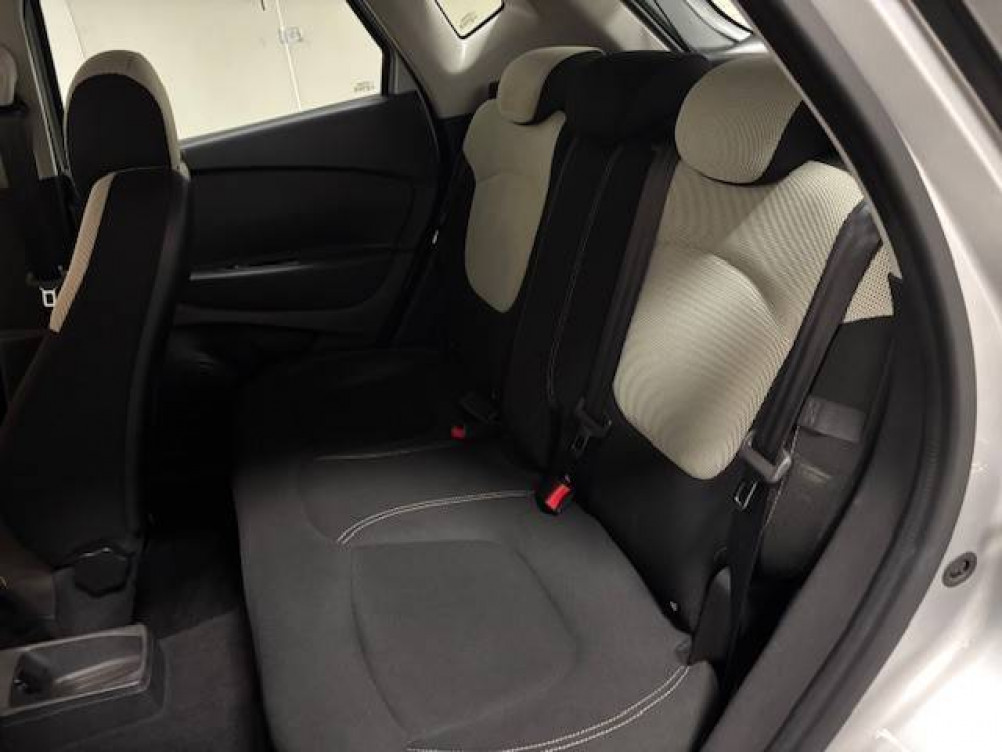 Acheter Renault Captur Captur TCe 90 E6C Business 5p occasion dans les concessions du Groupe Faurie