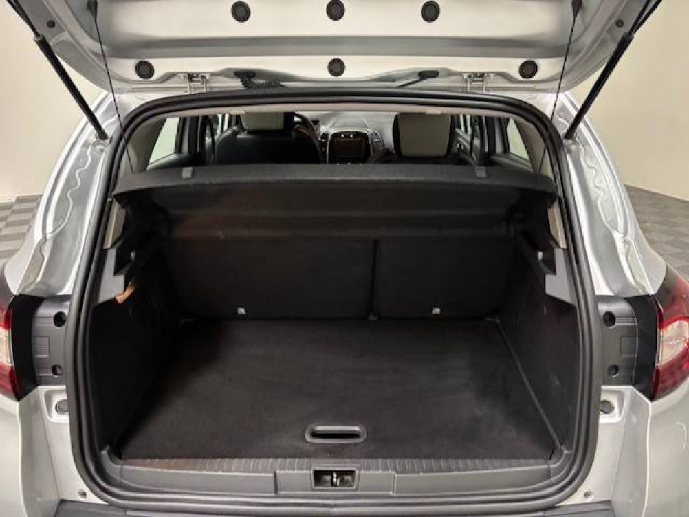 Acheter Renault Captur Captur TCe 90 E6C Business 5p occasion dans les concessions du Groupe Faurie