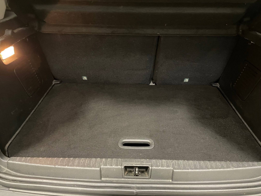 Acheter Renault Captur Captur TCe 90 E6C Business 5p occasion dans les concessions du Groupe Faurie