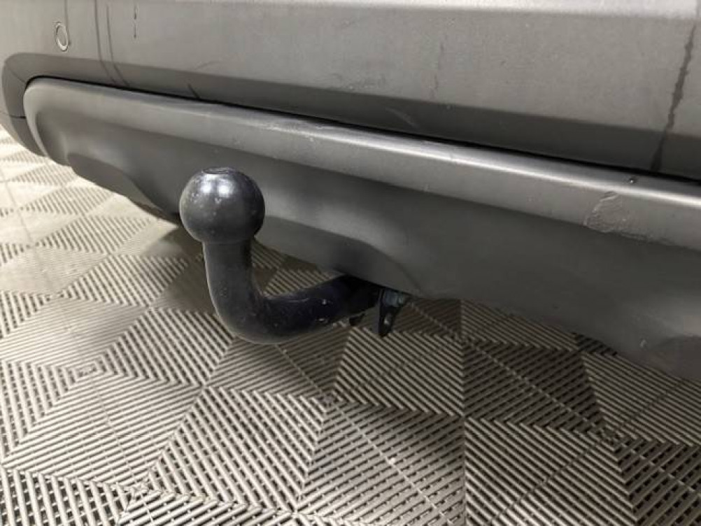 Acheter Renault Captur Captur TCe 90 E6C Business 5p occasion dans les concessions du Groupe Faurie