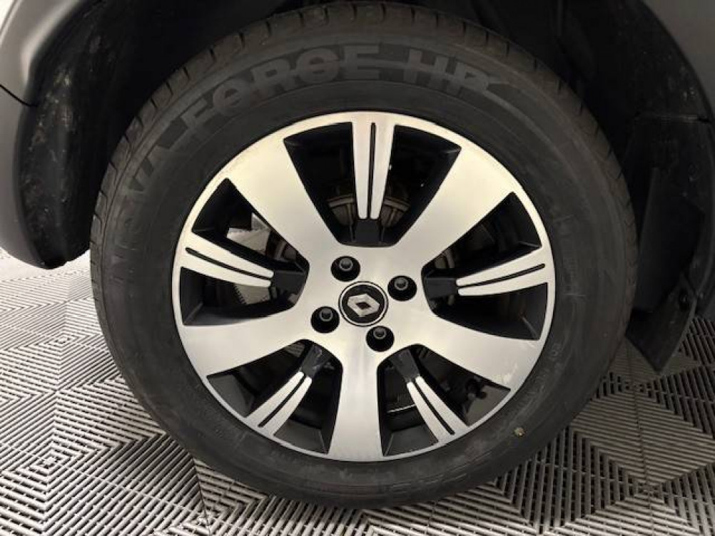 Acheter Renault Captur Captur TCe 90 E6C Business 5p occasion dans les concessions du Groupe Faurie