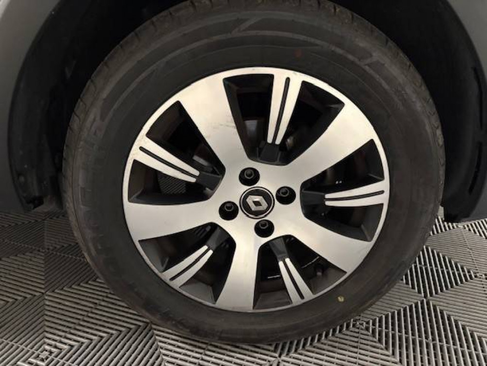 Acheter Renault Captur Captur TCe 90 E6C Business 5p occasion dans les concessions du Groupe Faurie