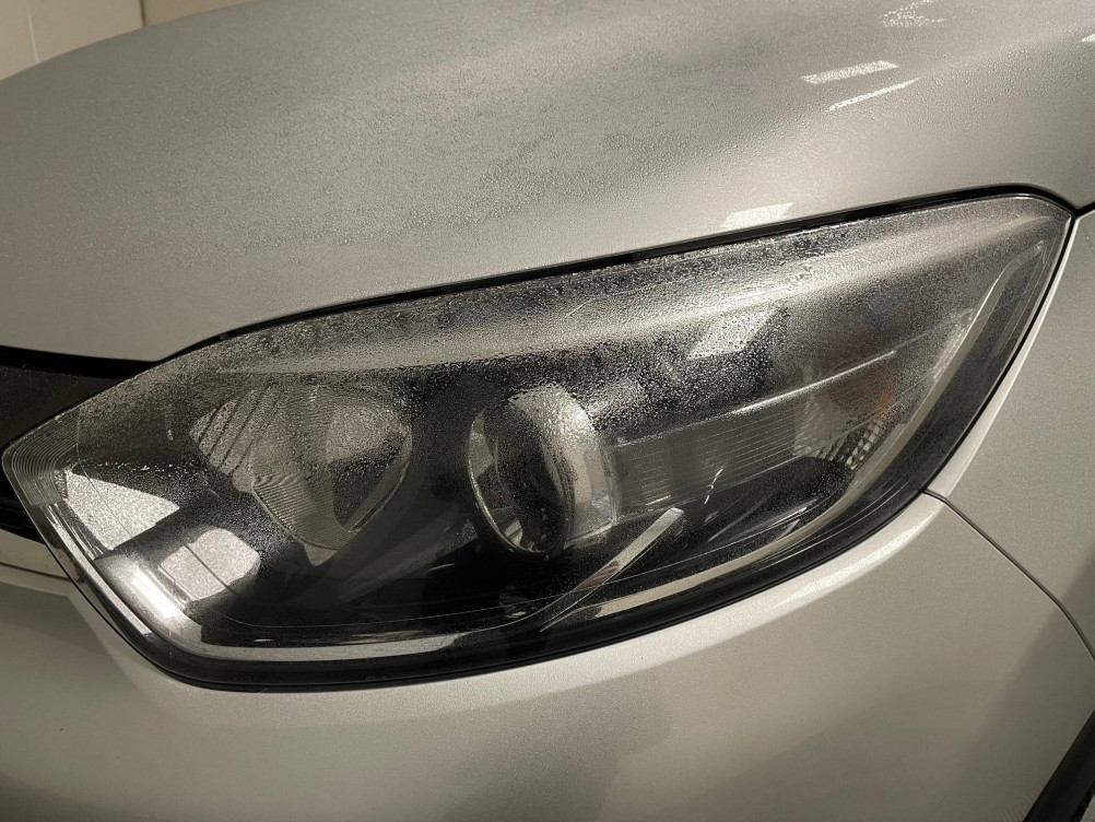 Acheter Renault Captur Captur TCe 90 E6C Business 5p occasion dans les concessions du Groupe Faurie