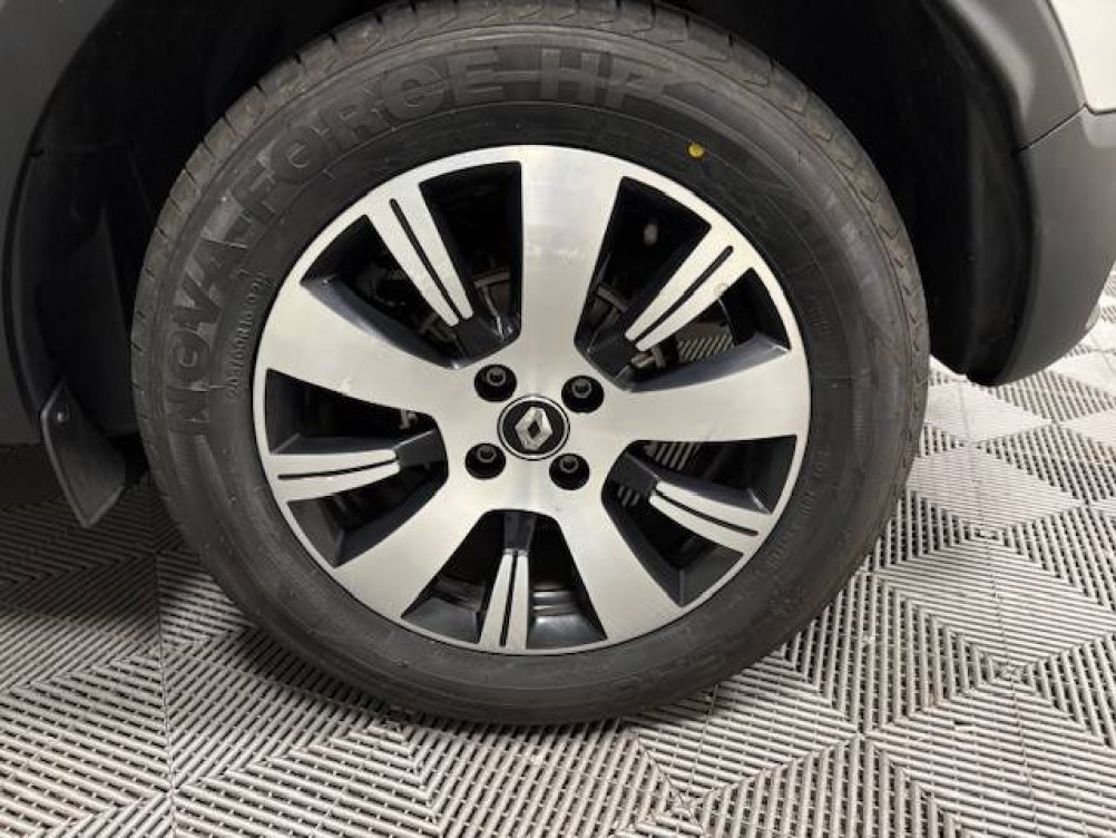 Acheter Renault Captur Captur TCe 90 E6C Business 5p occasion dans les concessions du Groupe Faurie