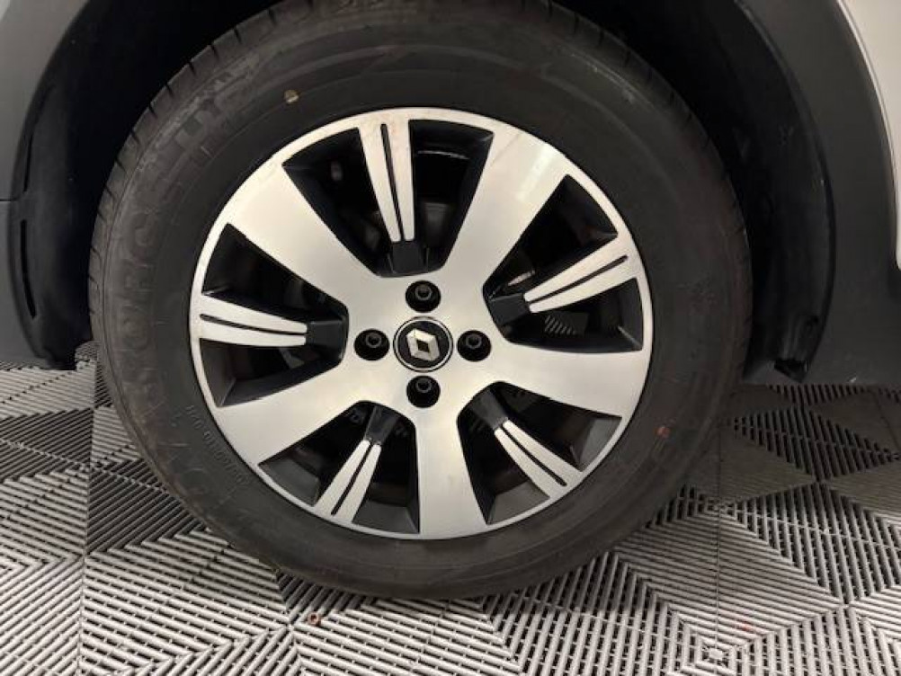 Acheter Renault Captur Captur TCe 90 E6C Business 5p occasion dans les concessions du Groupe Faurie