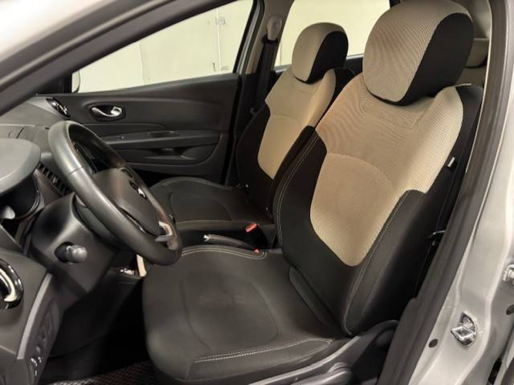 Acheter Renault Captur Captur TCe 90 E6C Business 5p occasion dans les concessions du Groupe Faurie