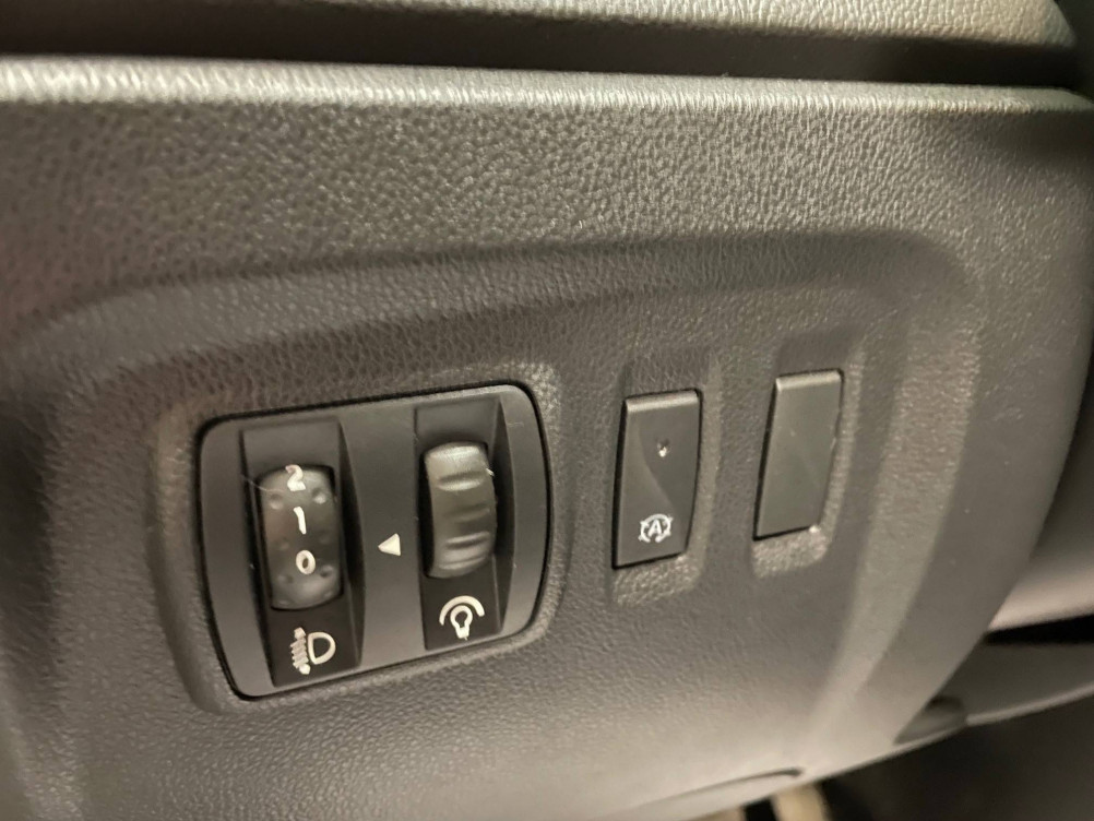 Acheter Renault Captur Captur TCe 90 E6C Business 5p occasion dans les concessions du Groupe Faurie