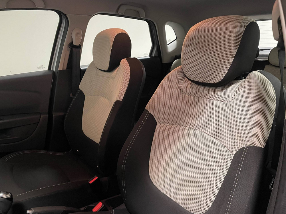 Acheter Renault Captur Captur TCe 90 E6C Business 5p occasion dans les concessions du Groupe Faurie