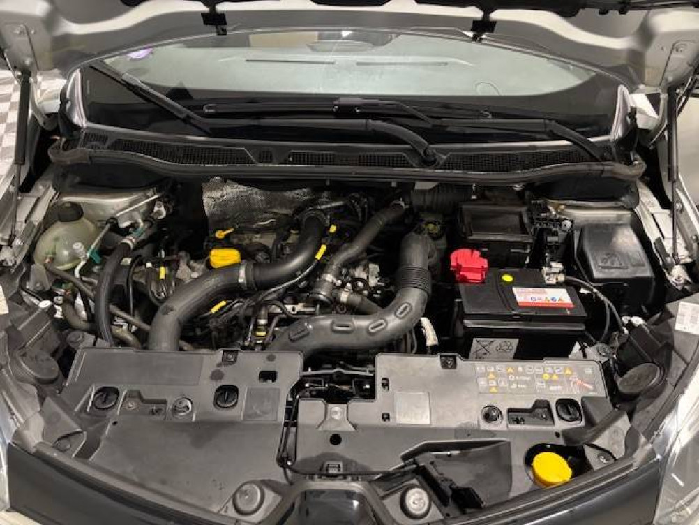 Acheter Renault Captur Captur TCe 90 E6C Business 5p occasion dans les concessions du Groupe Faurie