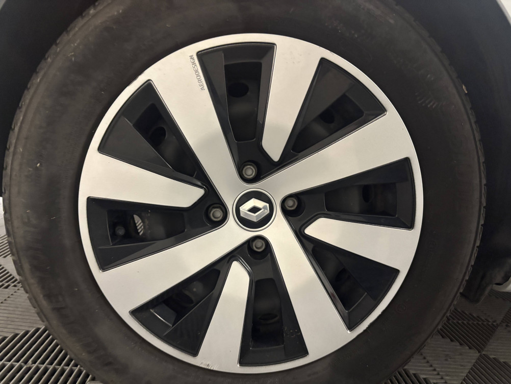 Acheter Renault Clio 5 Clio E-Tech full hybrid 145 Evolution 5p occasion dans les concessions du Groupe Faurie