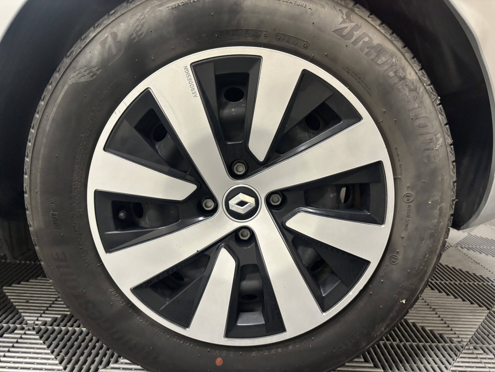 Acheter Renault Clio 5 Clio E-Tech full hybrid 145 Evolution 5p occasion dans les concessions du Groupe Faurie