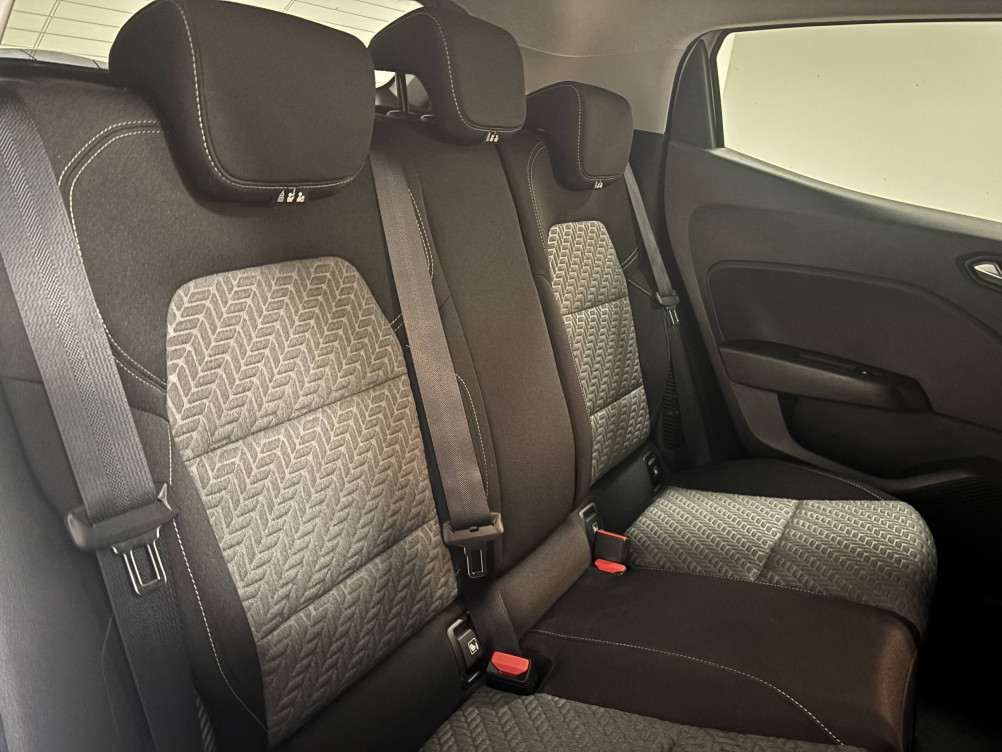 Acheter Renault Clio 5 Clio E-Tech full hybrid 145 Evolution 5p occasion dans les concessions du Groupe Faurie