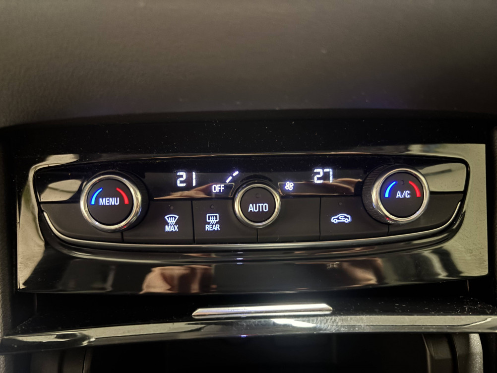 Acheter Opel Grandland X Grandland X 1.2 Turbo 130 ch BVA6 Elite 5p occasion dans les concessions du Groupe Faurie