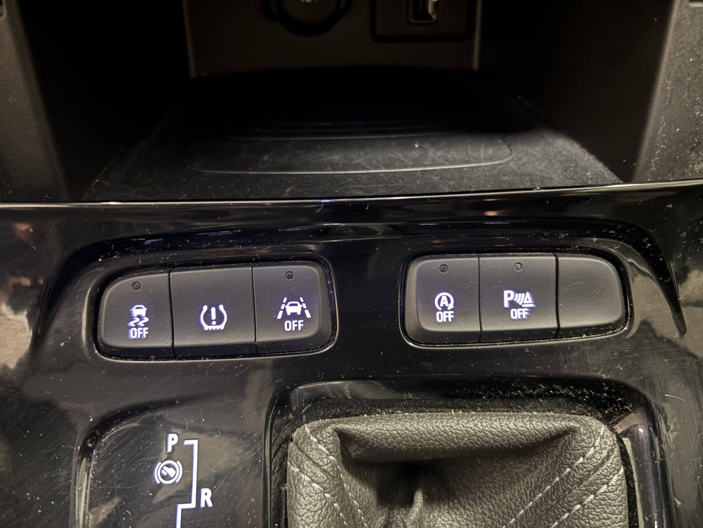 Acheter Opel Grandland X Grandland X 1.2 Turbo 130 ch BVA6 Elite 5p occasion dans les concessions du Groupe Faurie