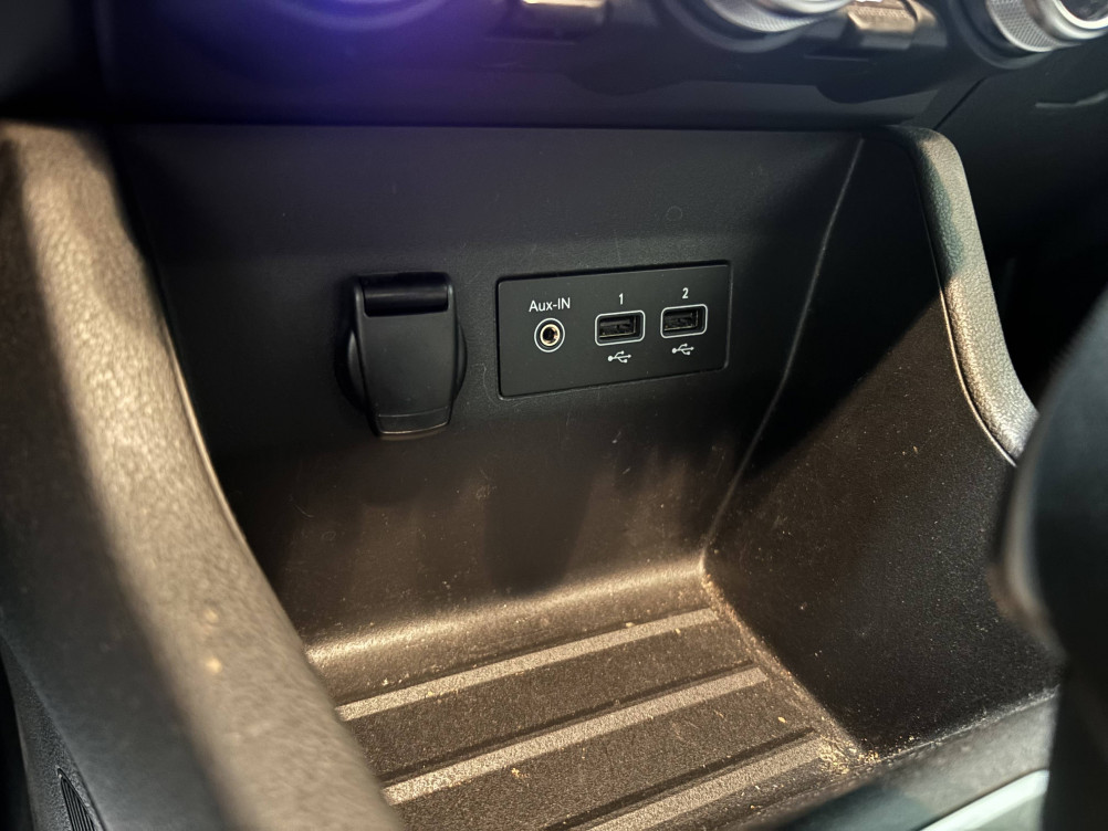 Acheter Renault Clio 5 Clio E-Tech full hybrid 145 Evolution 5p occasion dans les concessions du Groupe Faurie