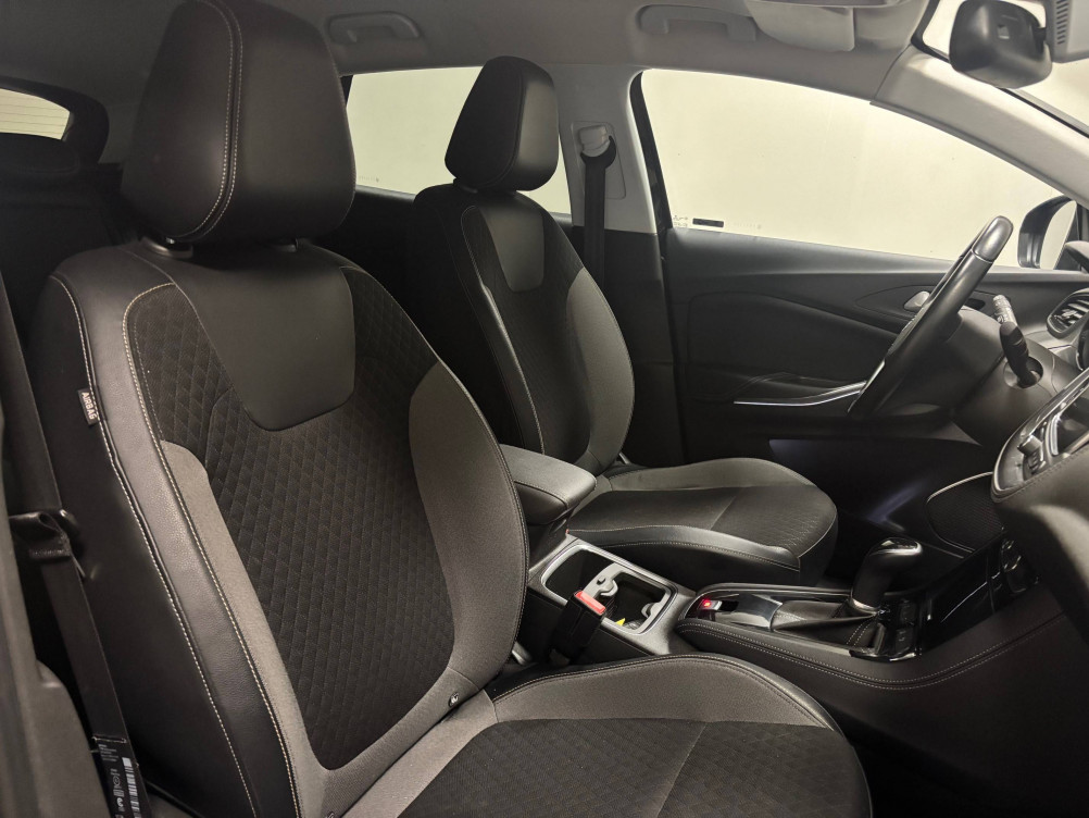 Acheter Opel Grandland X Grandland X 1.2 Turbo 130 ch BVA6 Elite 5p occasion dans les concessions du Groupe Faurie