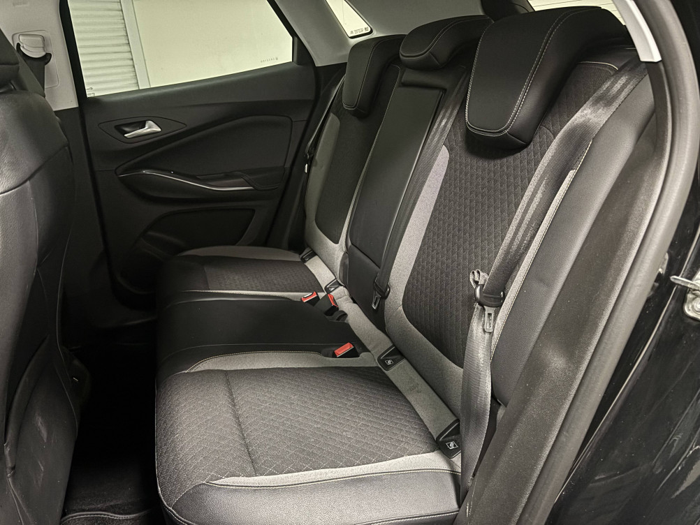 Acheter Opel Grandland X Grandland X 1.2 Turbo 130 ch BVA6 Elite 5p occasion dans les concessions du Groupe Faurie