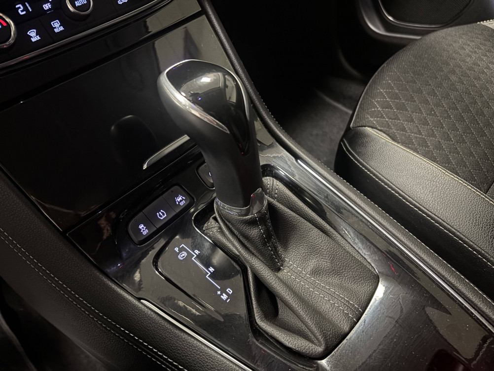 Acheter Opel Grandland X Grandland X 1.2 Turbo 130 ch BVA6 Elite 5p occasion dans les concessions du Groupe Faurie