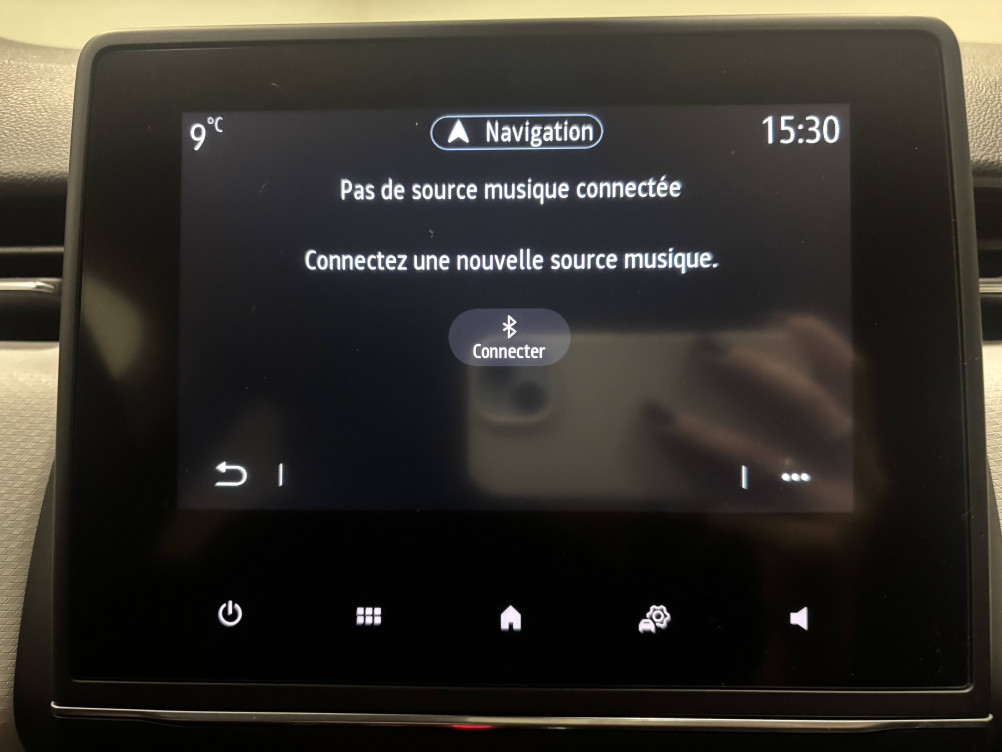 Acheter Renault Clio 5 Clio E-Tech full hybrid 145 Evolution 5p occasion dans les concessions du Groupe Faurie