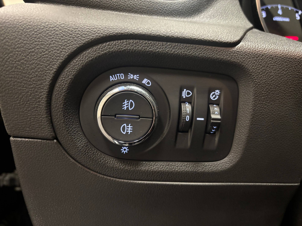 Acheter Opel Grandland X Grandland X 1.2 Turbo 130 ch BVA6 Elite 5p occasion dans les concessions du Groupe Faurie