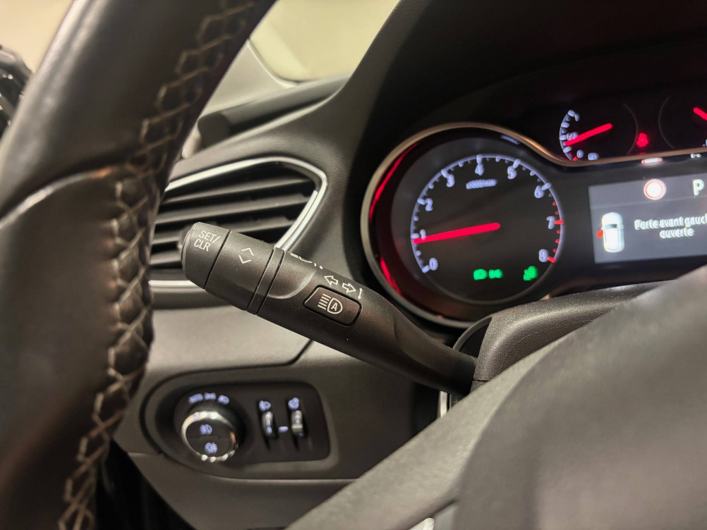 Acheter Opel Grandland X Grandland X 1.2 Turbo 130 ch BVA6 Elite 5p occasion dans les concessions du Groupe Faurie