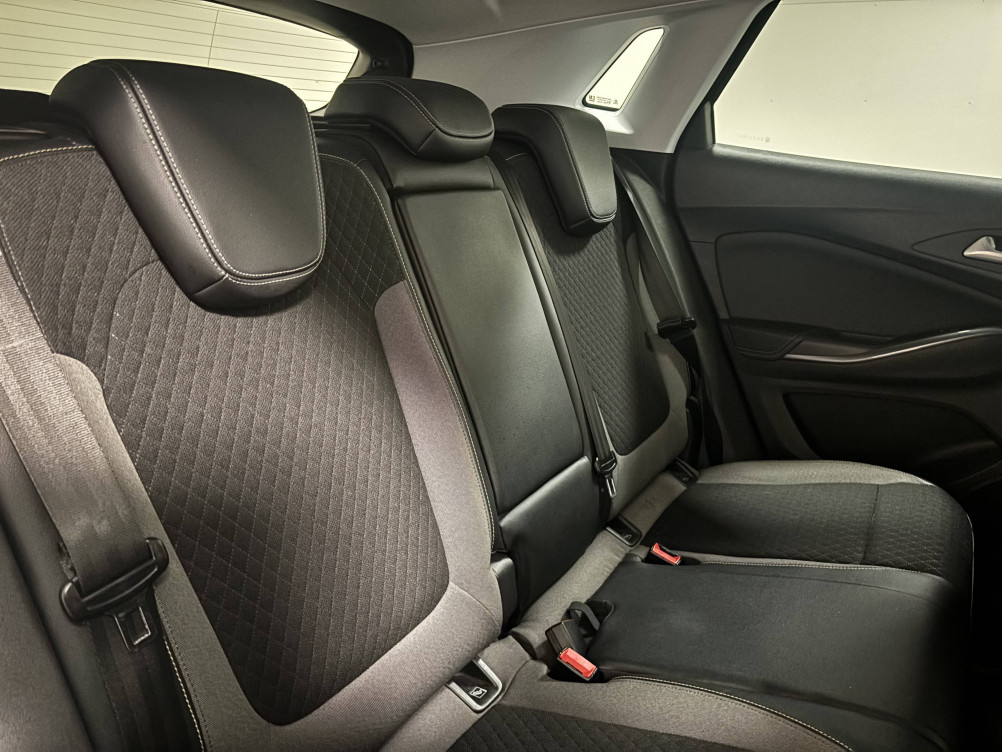 Acheter Opel Grandland X Grandland X 1.2 Turbo 130 ch BVA6 Elite 5p occasion dans les concessions du Groupe Faurie