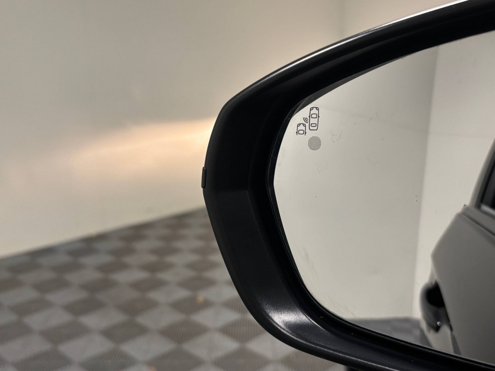 Acheter Opel Grandland X Grandland X 1.2 Turbo 130 ch BVA6 Elite 5p occasion dans les concessions du Groupe Faurie