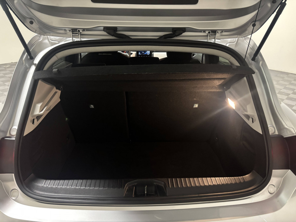 Acheter Renault Clio 5 Clio E-Tech full hybrid 145 Evolution 5p occasion dans les concessions du Groupe Faurie