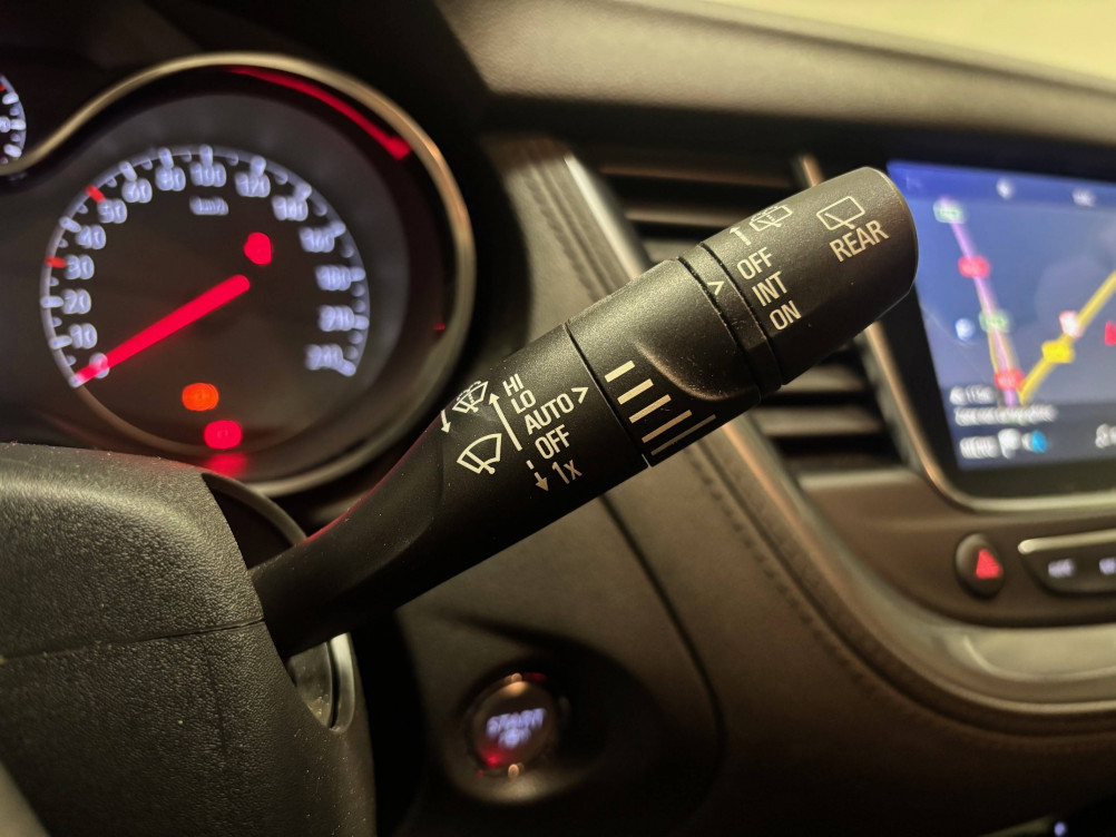 Acheter Opel Grandland X Grandland X 1.2 Turbo 130 ch BVA6 Elite 5p occasion dans les concessions du Groupe Faurie