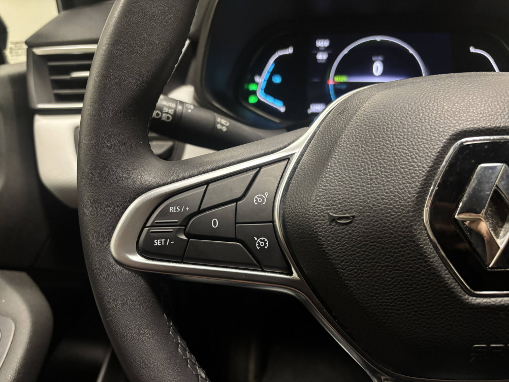 Acheter Renault Clio 5 Clio E-Tech full hybrid 145 Evolution 5p occasion dans les concessions du Groupe Faurie