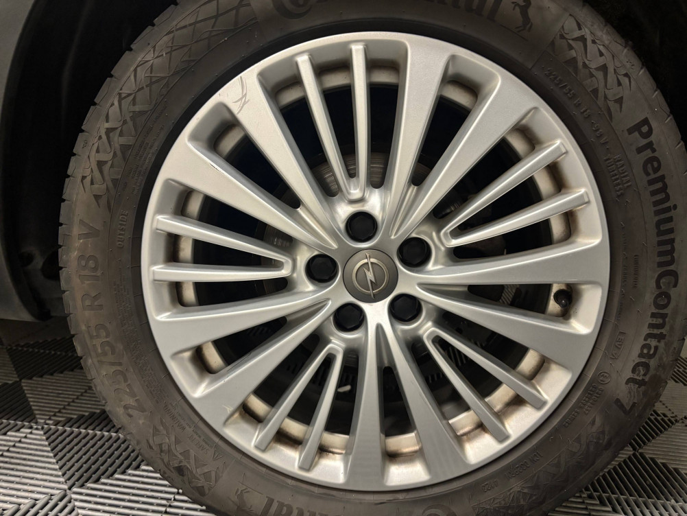 Acheter Opel Grandland X Grandland X 1.2 Turbo 130 ch BVA6 Elite 5p occasion dans les concessions du Groupe Faurie