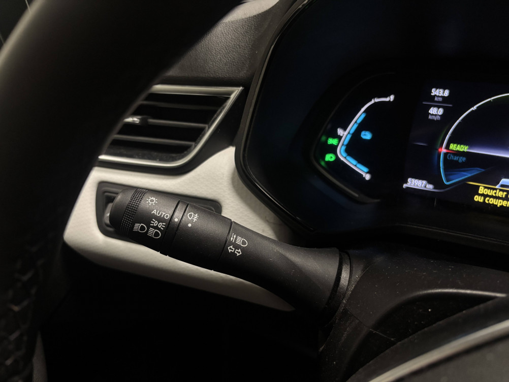 Acheter Renault Clio 5 Clio E-Tech full hybrid 145 Evolution 5p occasion dans les concessions du Groupe Faurie