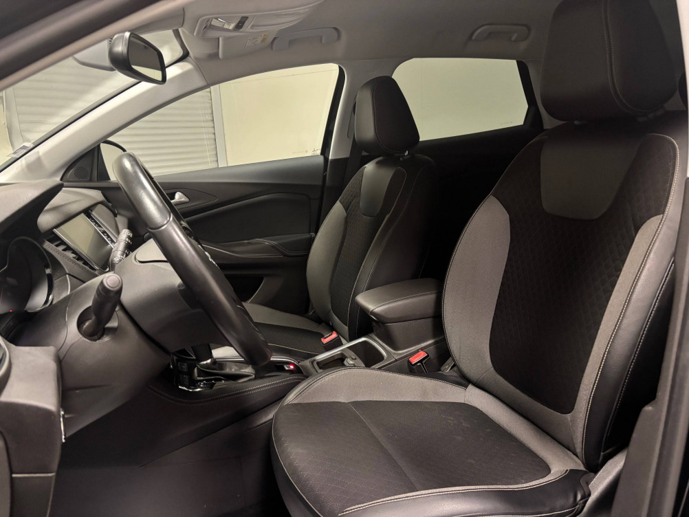 Acheter Opel Grandland X Grandland X 1.2 Turbo 130 ch BVA6 Elite 5p occasion dans les concessions du Groupe Faurie