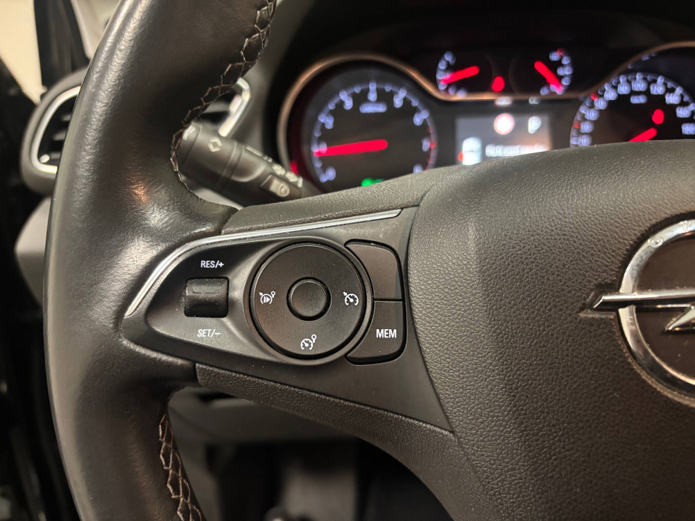 Acheter Opel Grandland X Grandland X 1.2 Turbo 130 ch BVA6 Elite 5p occasion dans les concessions du Groupe Faurie