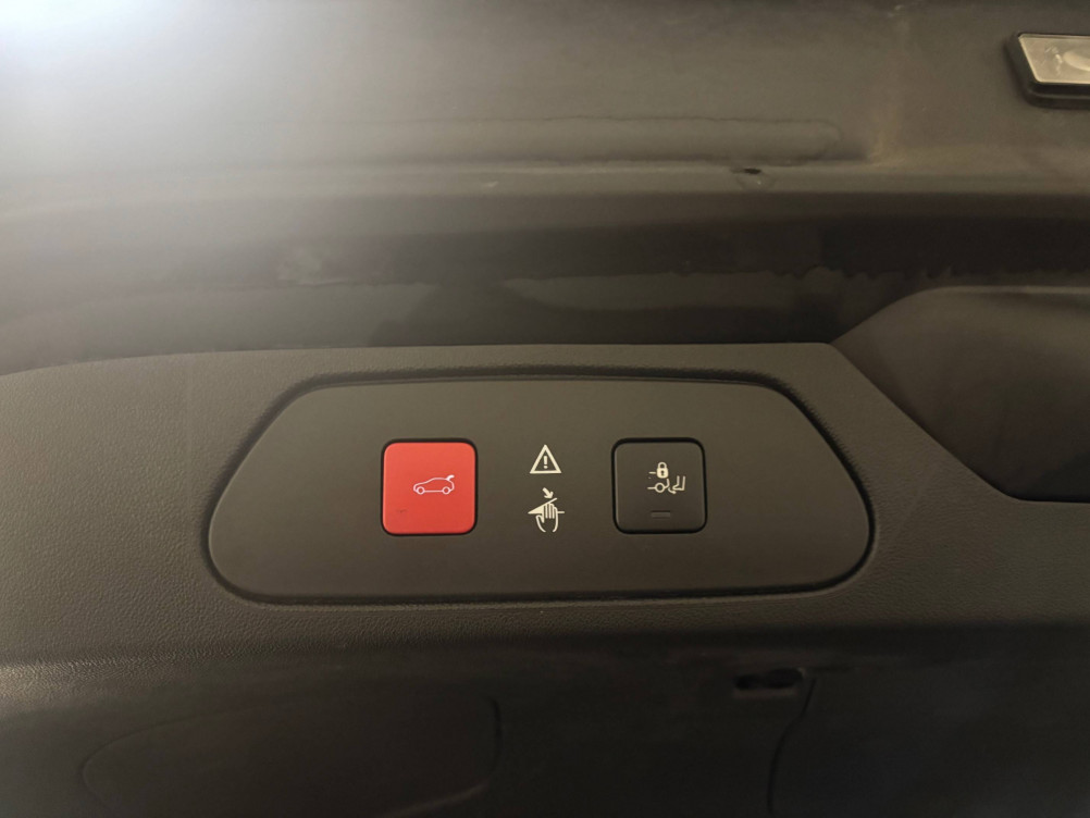 Acheter Opel Grandland X Grandland X 1.2 Turbo 130 ch BVA6 Elite 5p occasion dans les concessions du Groupe Faurie