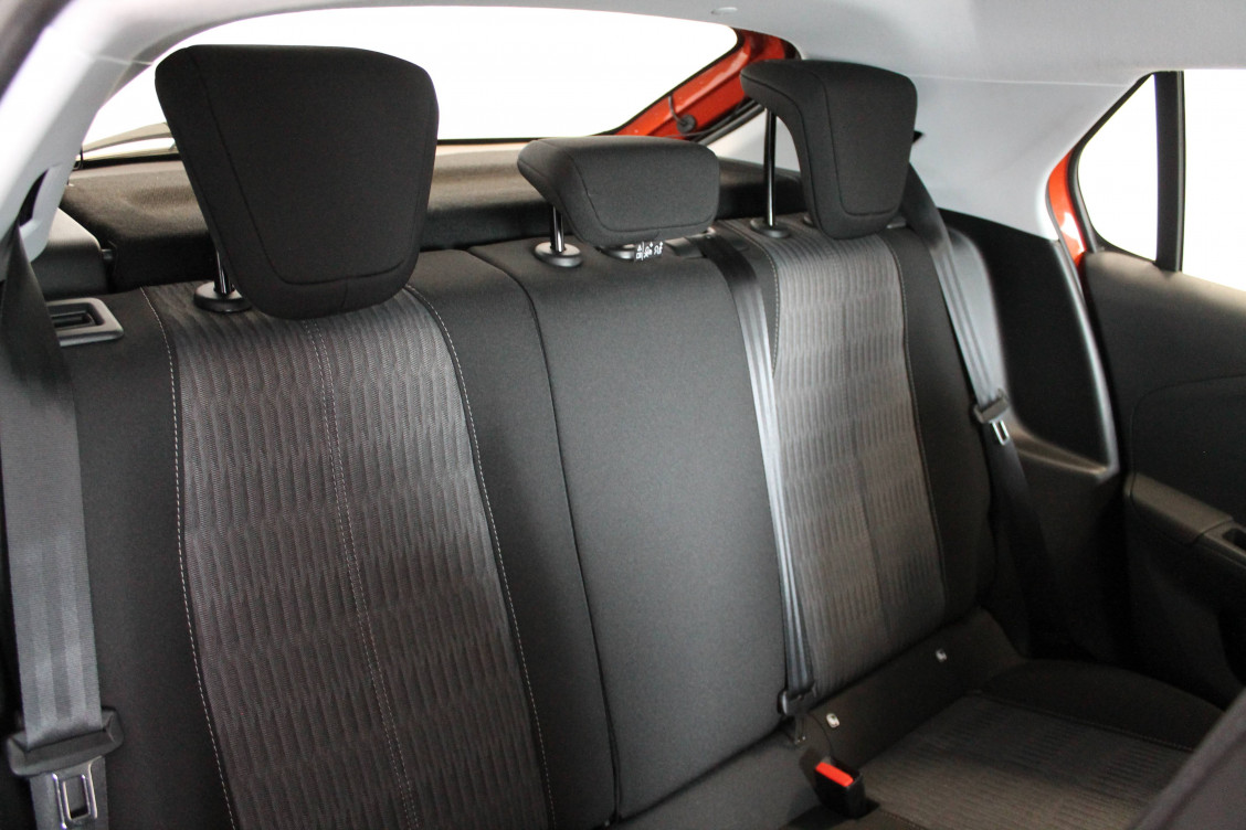 Acheter Opel Corsa Corsa 1.5 Diesel 100 ch BVM6 Edition 5p occasion dans les concessions du Groupe Faurie